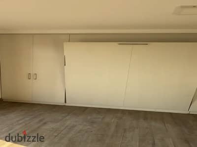 Studio for rent in Beverly Hills Westown Sodic Sheikh Zayed , near casa , Fourty west , Courtyard