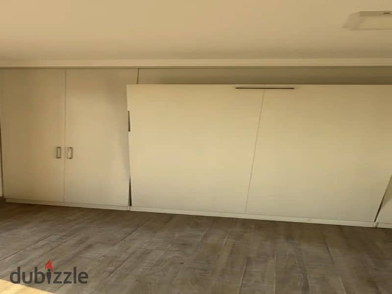 Studio for rent in Beverly Hills Westown Sodic Sheikh Zayed , near casa , Fourty west , Courtyard 0