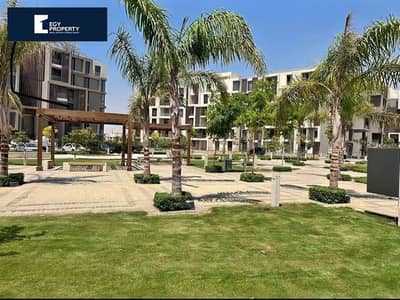 3BRS Apartment For Sale With 10 Years Installments In The Most luxurious Compound Sodic East | ElSherouk Own Now !!