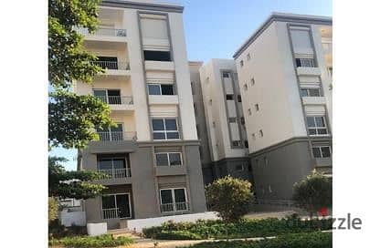 شقة 3غرف للبيع في كمبوند هايد بارك التجمع الخامس _ الجولدن سكوير Apartment for sale in New Cairo, Hyde Park Compound