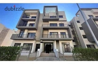 Apartment for sale in Fifth Settlement - Al Marasem - ready to move in