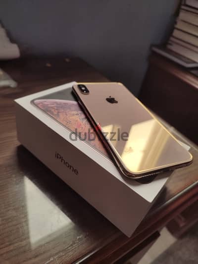 iphone xs max 256gb