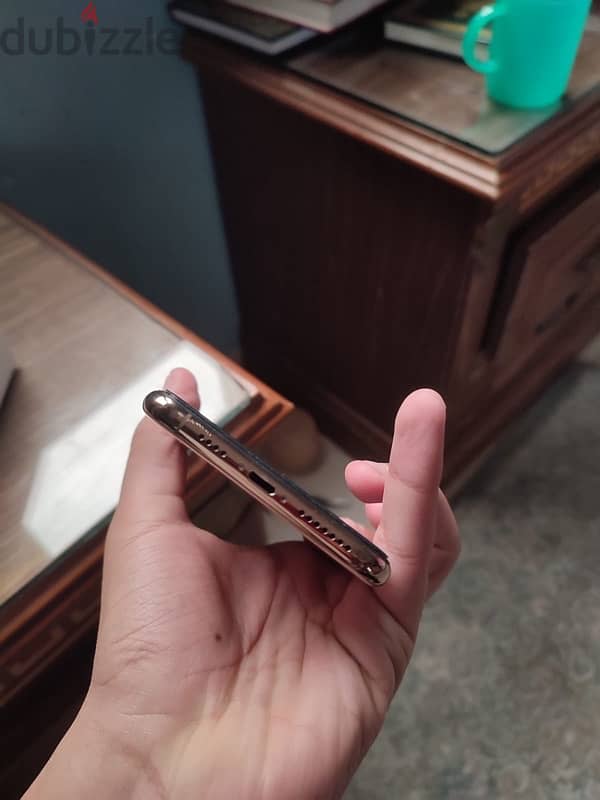 iphone xs max 256gb 4