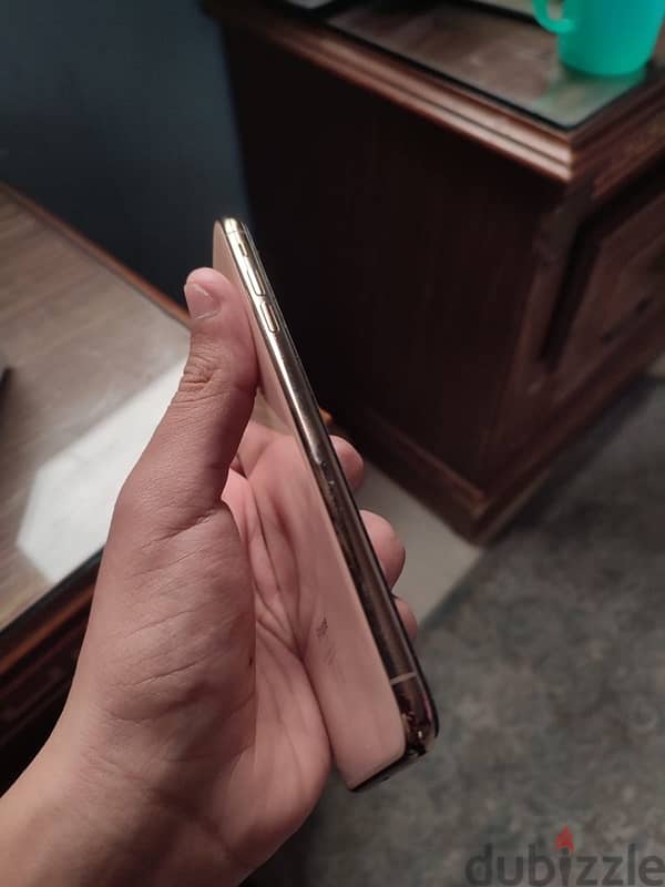 iphone xs max 256gb 5