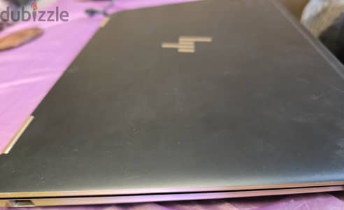 HP Spectre x360 convertible