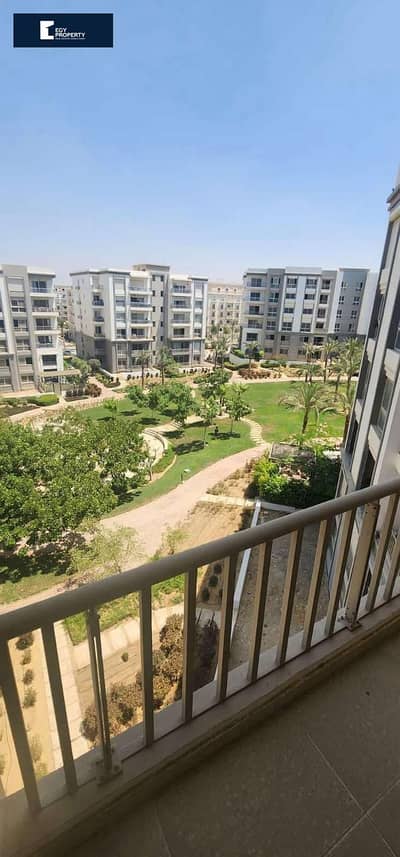 Call Us Now and Own 3-BR Apartment with LOWEST Price in Hyde Park - New Cairo