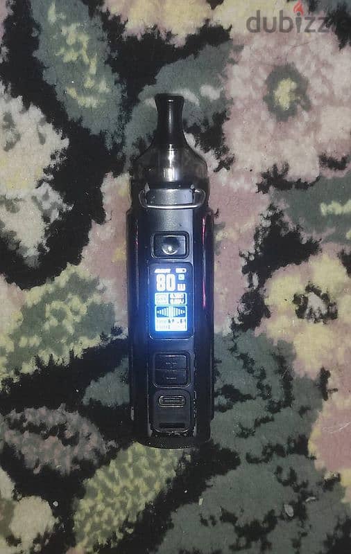 فيب ارجوس voopoo 80 واط 0