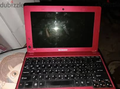 Lenovo laptop