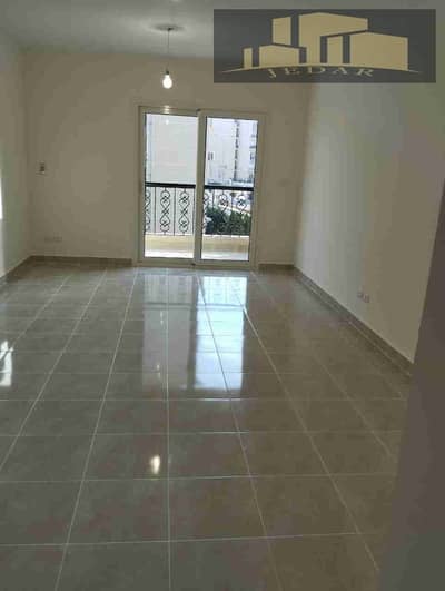 Apartment For Sale in elrehab city.