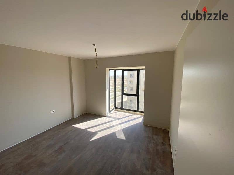 Apartment for rent in O-West Tulwa prime location , Near New Giza , Palm Hills Palm Parks 0