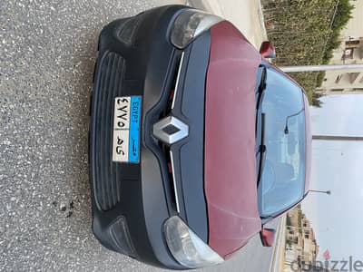 Renault Fluence 2016