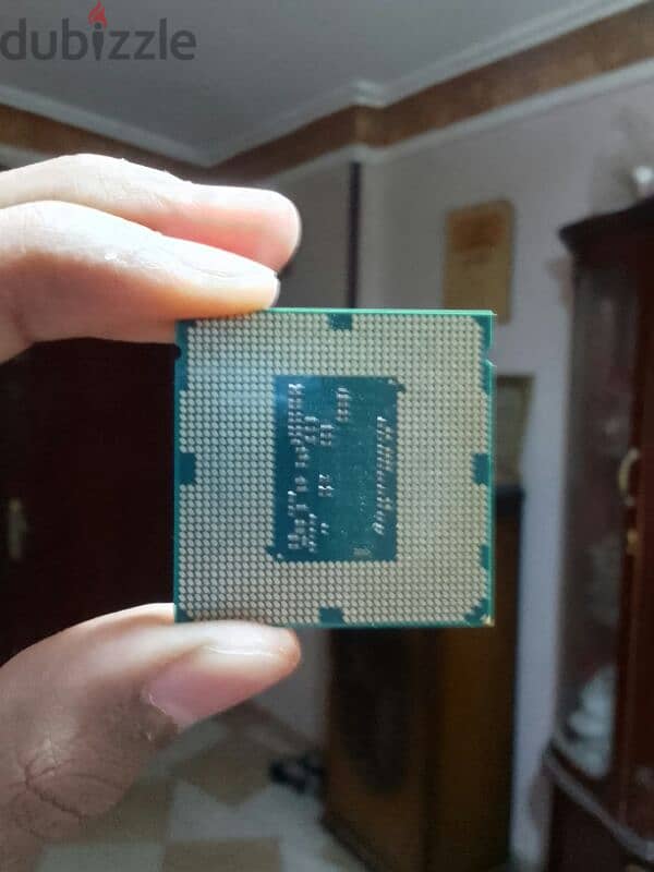 I5 4570s 0