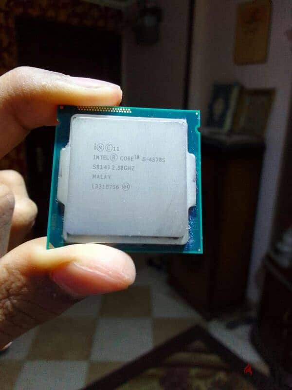 I5 4570s 1