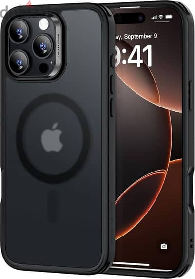 *الجــــــ(وصــــــــــل)ــديد بـأقـل سعــر  *iPhone 16 Pro Max *