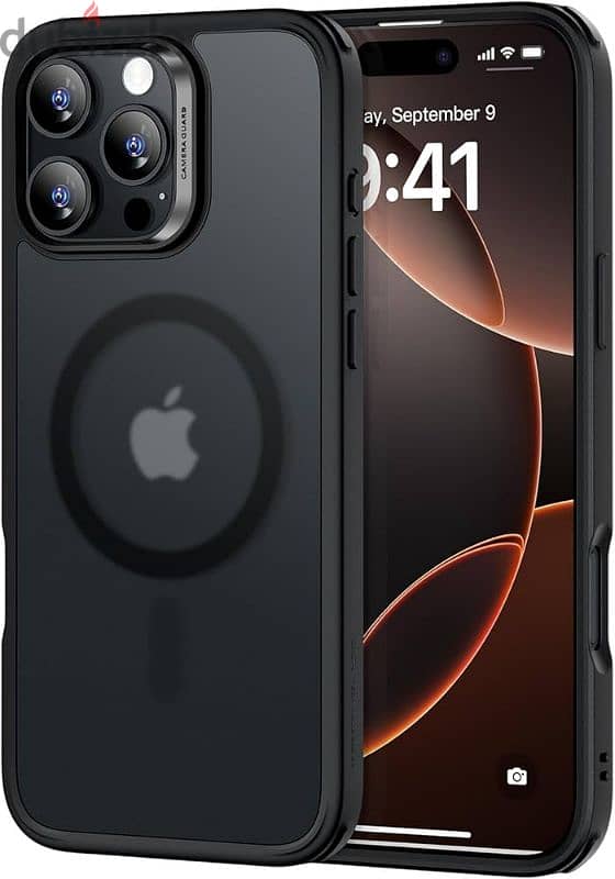 *الجــــــ(وصــــــــــل)ــديد بـأقـل سعــر  *iPhone 16 Pro Max * 0