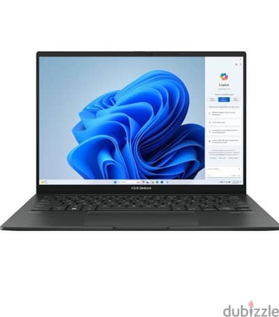 ASUS zenbook