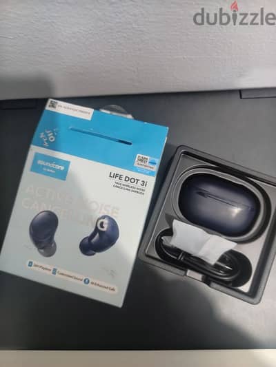 Anker Soundcore life dot 3i