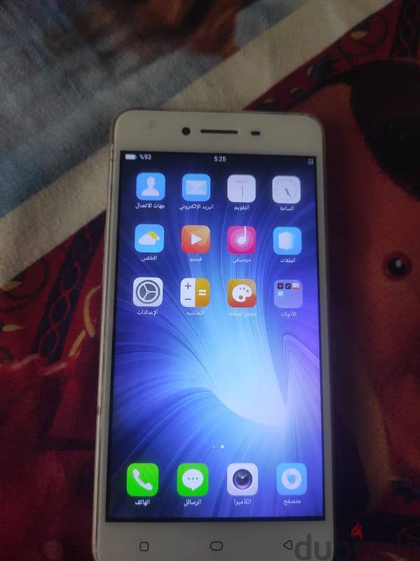 oppo a37 0