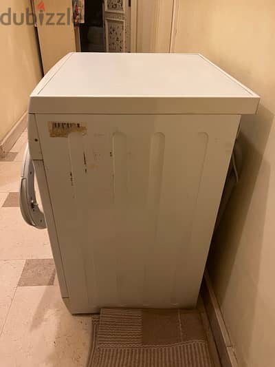 Bosch Washing Machine