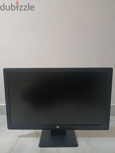 HP 23 Inch