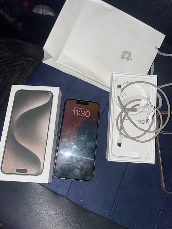 iphone 15 pro max 512 gb 3