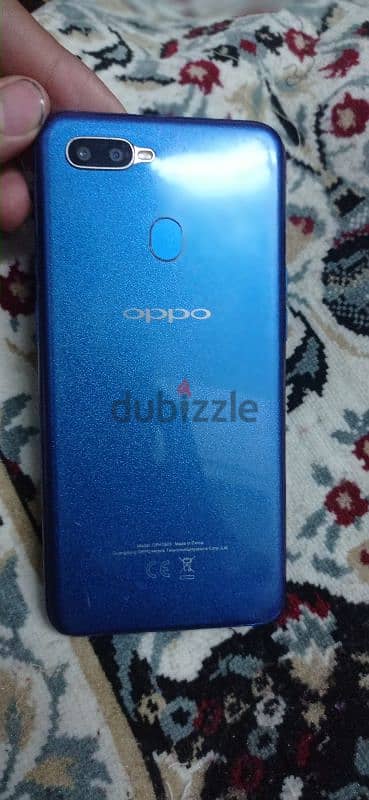 oppo a