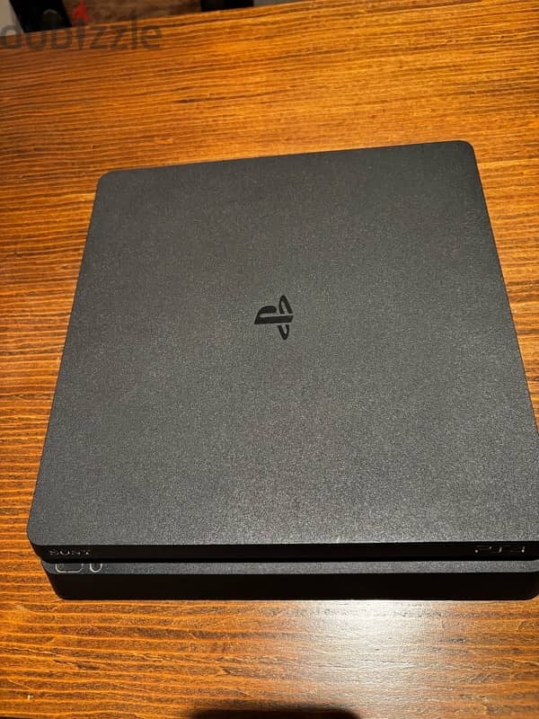 ps4 Slim 2