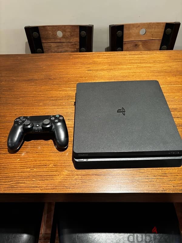 ps4 Slim 3