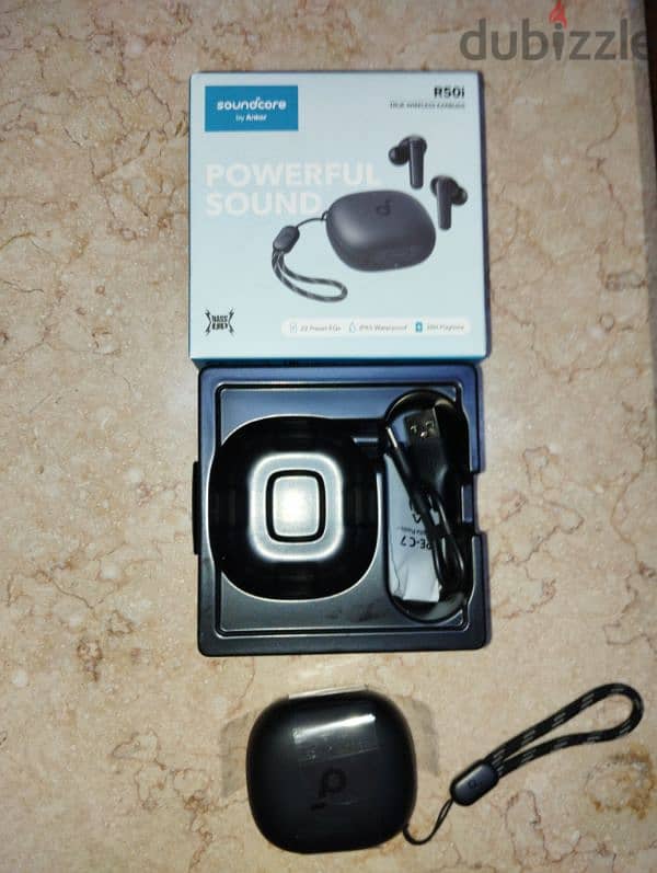 Anker sound core R50i 0