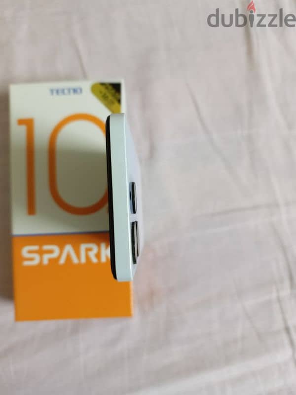 Tecno spark 10 pro كسر زيرو 9