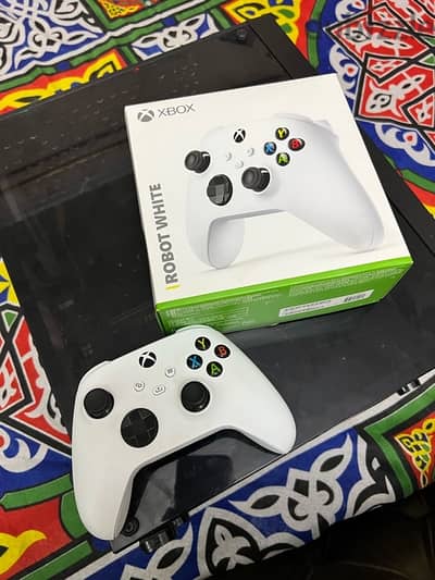 xbox x controller