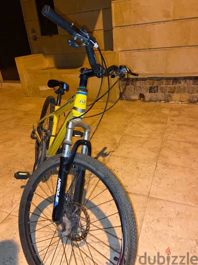 عجلة bicycle عجلة سرعات