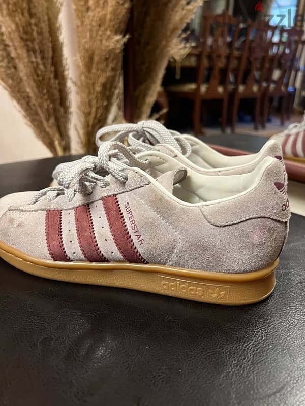 حذاء adidas اصلى 2