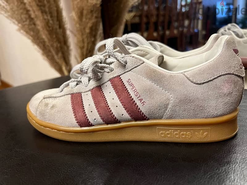 حذاء adidas اصلى 3