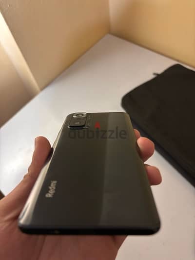 redmi note 10 pro