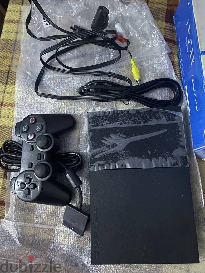 playstation 2 Sony 1