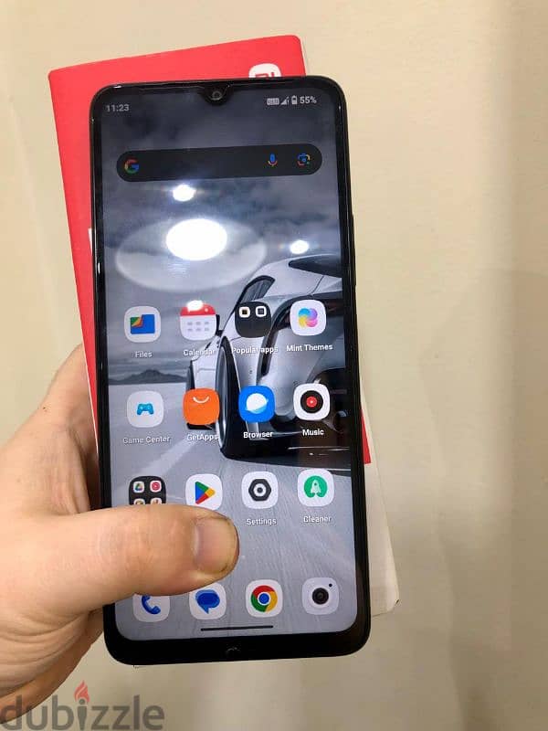 Xiaomi Redmi A3 5