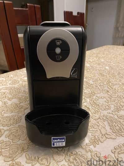 Lavazza Blue Coffee Machine