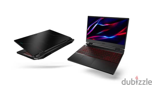 لابات جديدة للبيع Acer Nitro , Dell Vostro , HP