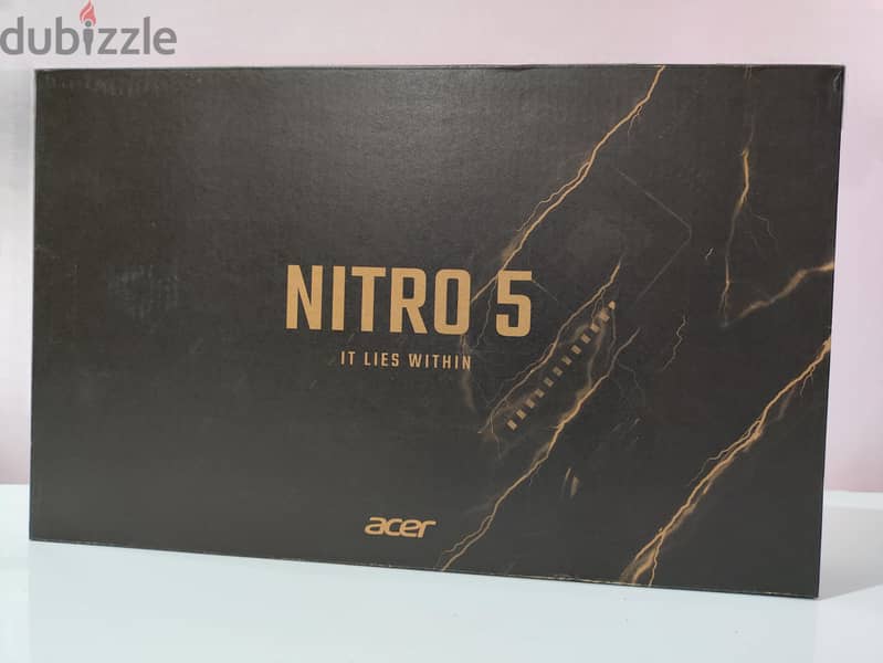 لابات جديدة للبيع Acer Nitro , Dell Vostro , HP 3