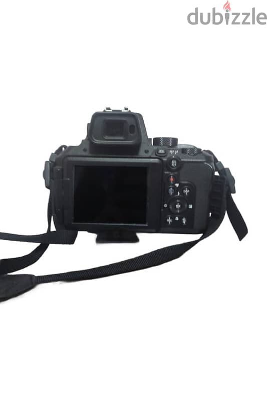 كاميرا نيكون coolpix p950 1