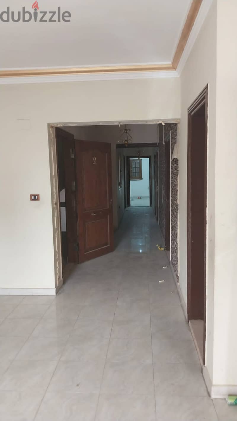 huge villa for rent in new cairo for Staff accommodation for companies 0