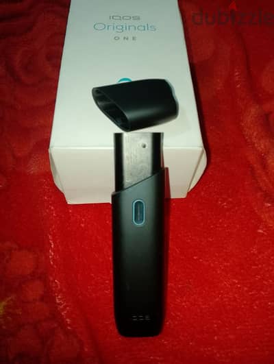 vape iqos