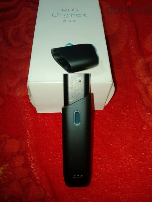 vape iqos 0