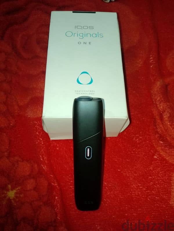 vape iqos 4