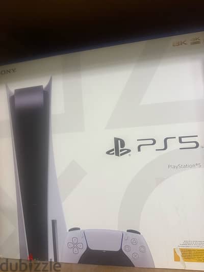 PlayStation 5 Console Ps5 CFI- 1116A نسخة CD