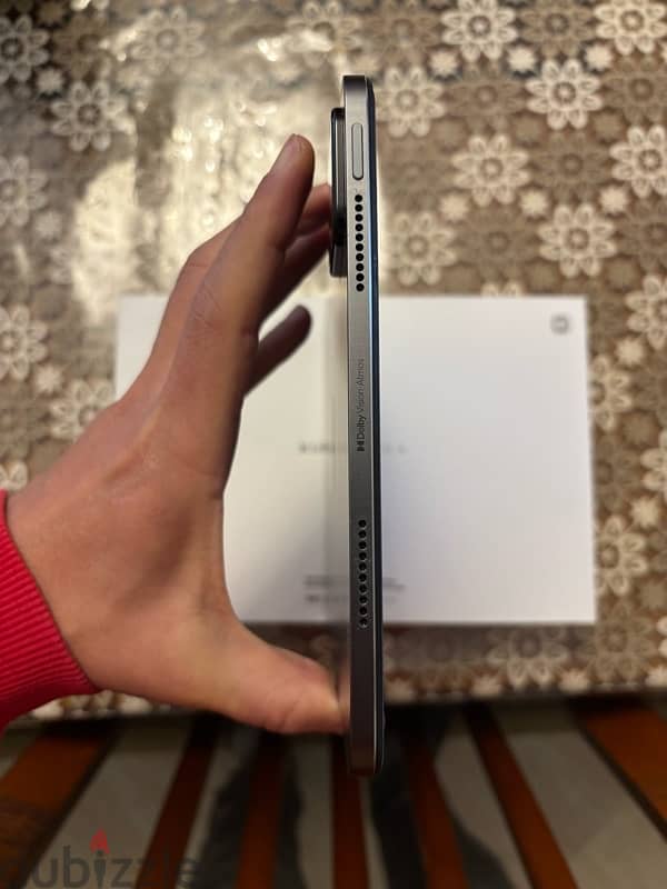 Xiaomi pad 6 2