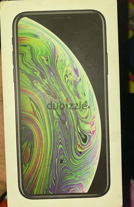 iPhone XS كل التفاصيل في الصور  والوصف 9