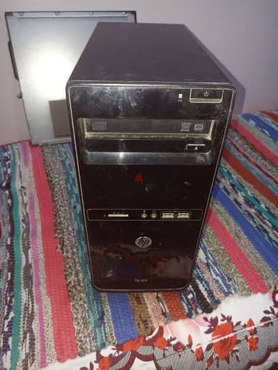 كيسه HP Pro 3500 Series