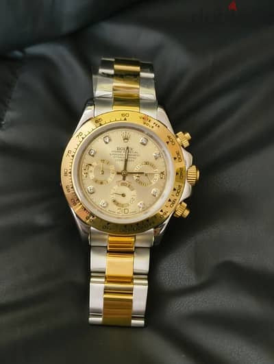 Rolex Daytona